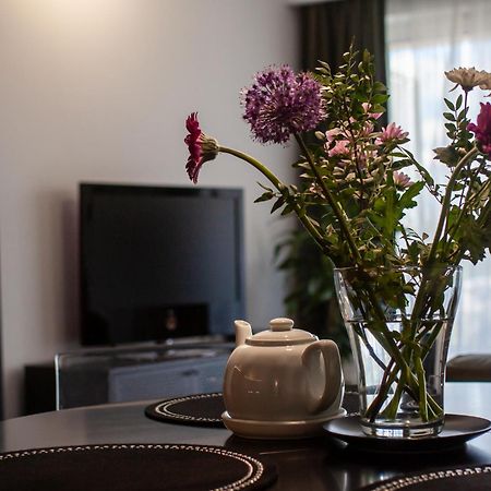Apartament Na Stoku Kielce Luaran gambar