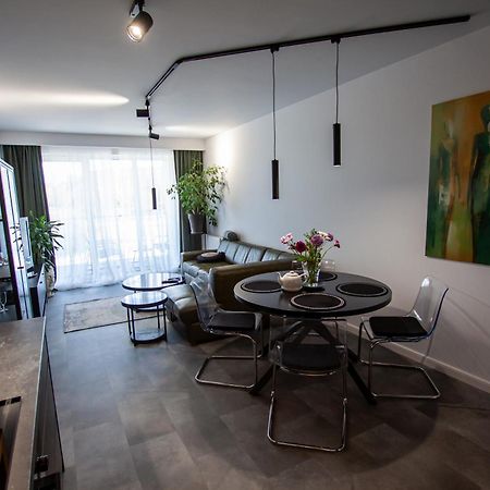 Apartament Na Stoku Kielce Luaran gambar
