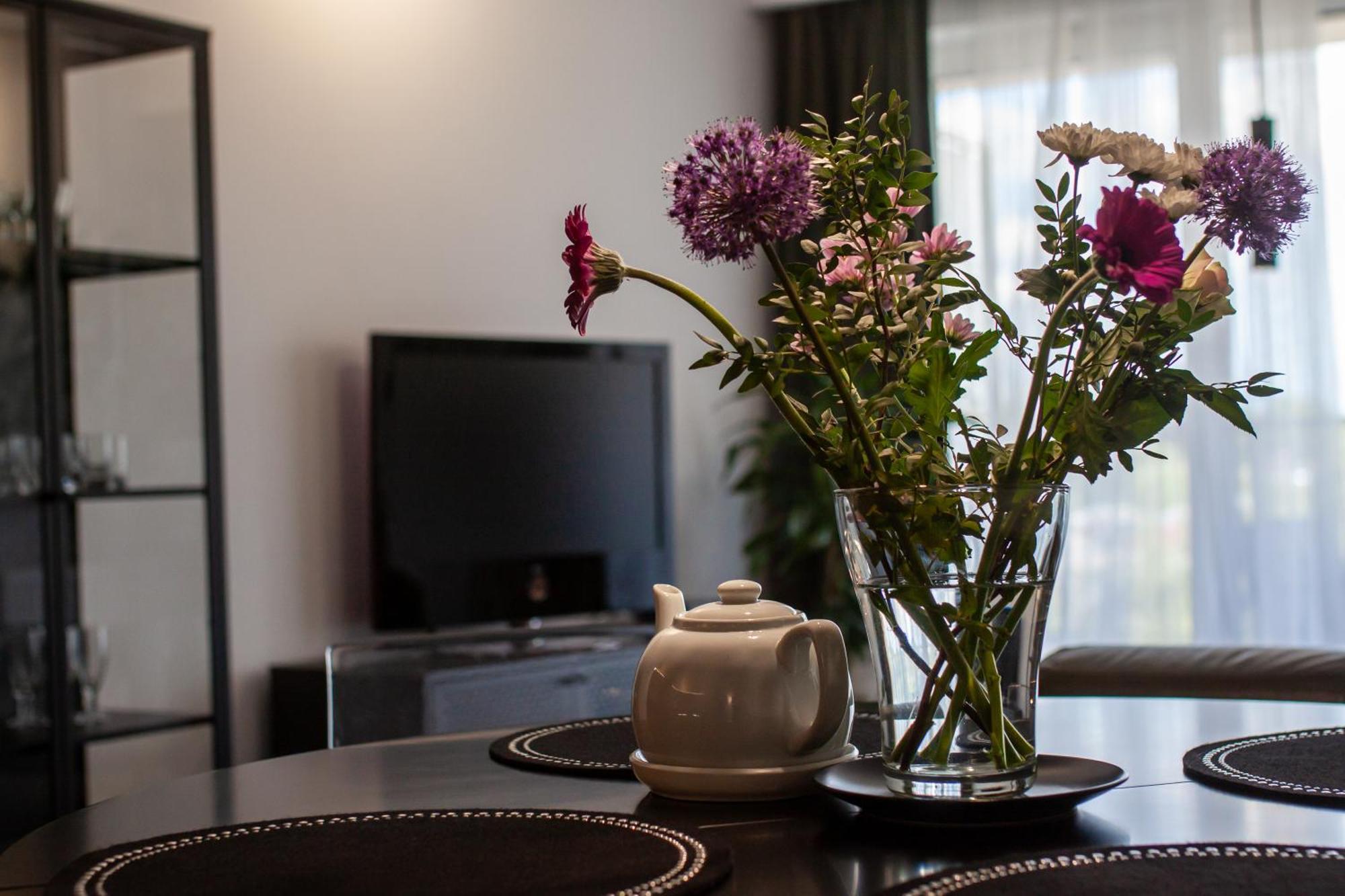 Apartament Na Stoku Kielce Luaran gambar