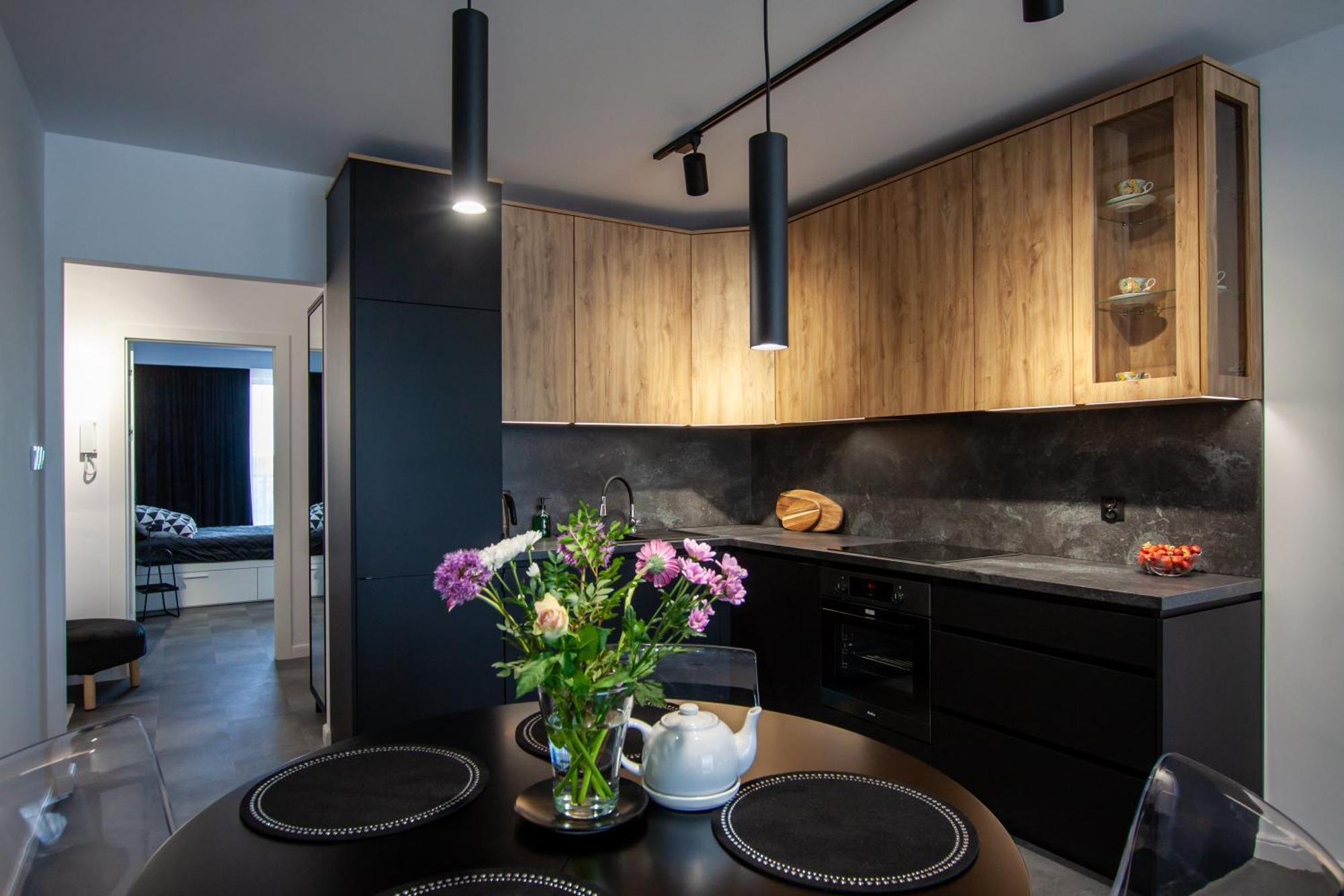 Apartament Na Stoku Kielce Luaran gambar