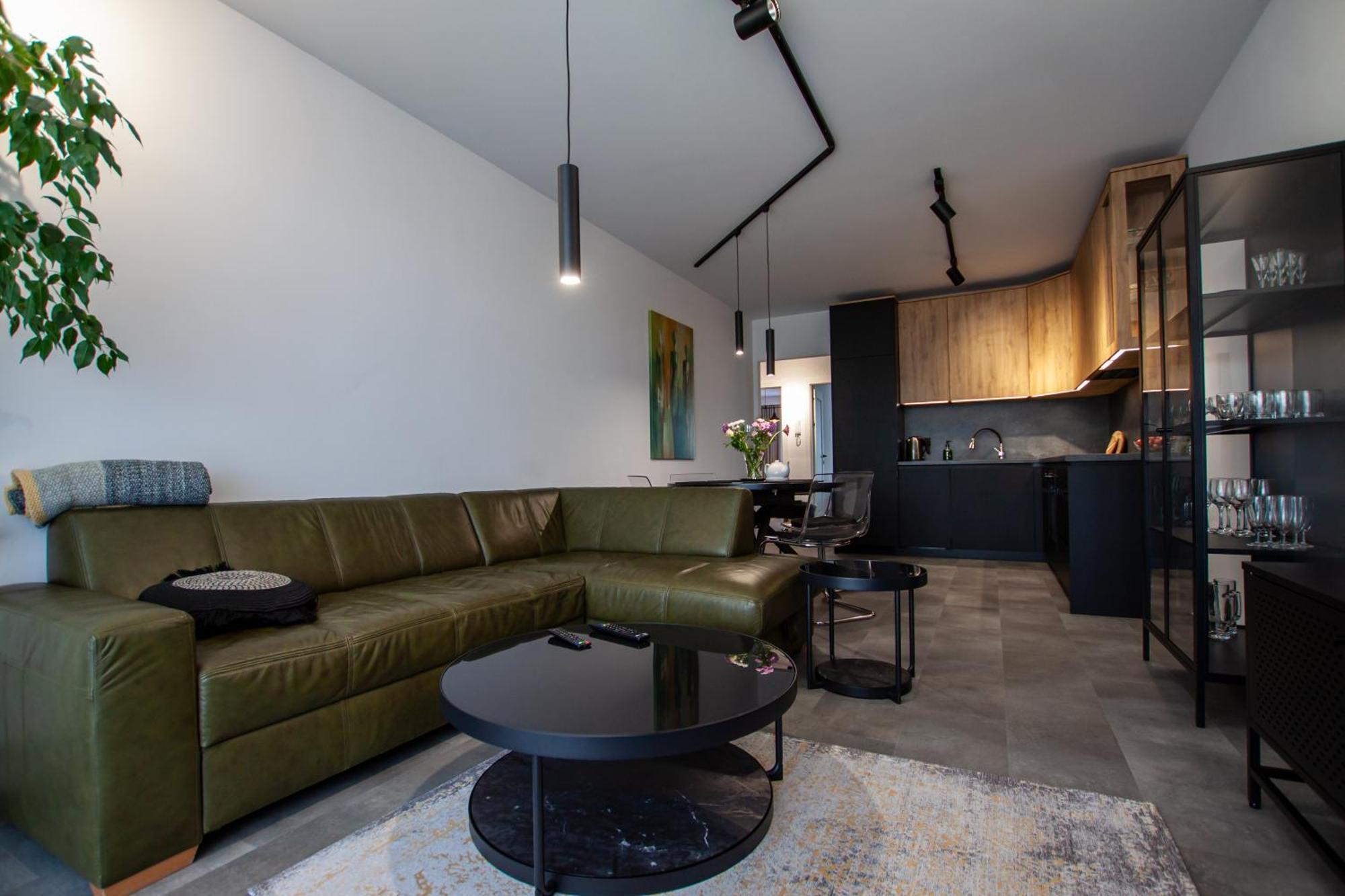 Apartament Na Stoku Kielce Luaran gambar