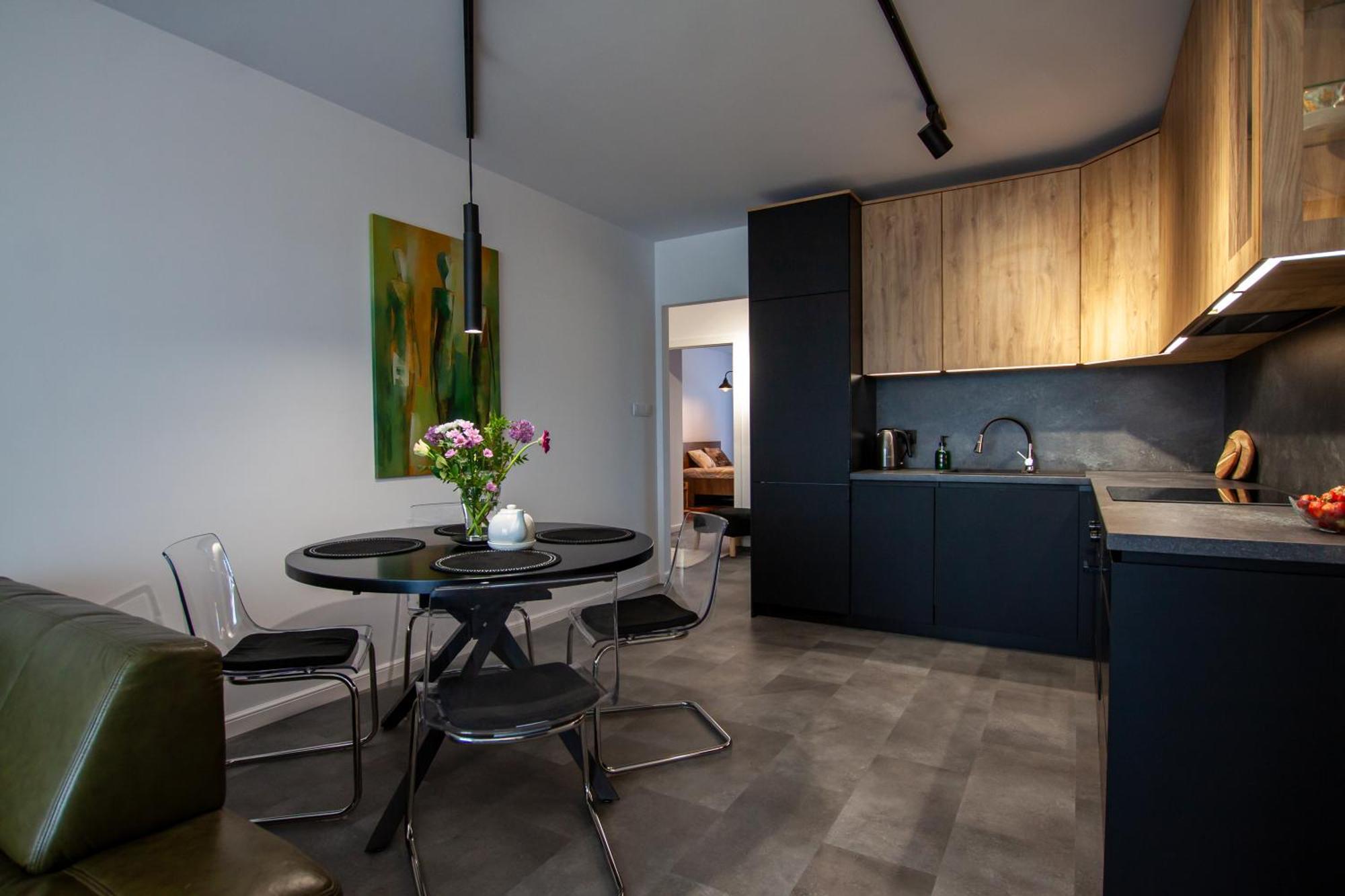 Apartament Na Stoku Kielce Luaran gambar