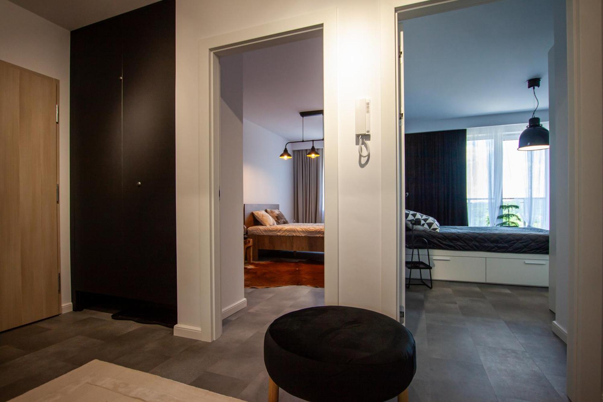 Apartament Na Stoku Kielce Luaran gambar