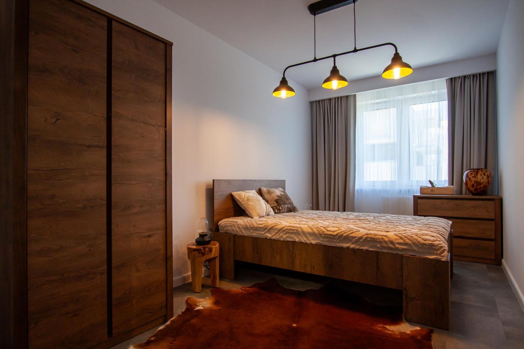 Apartament Na Stoku Kielce Luaran gambar