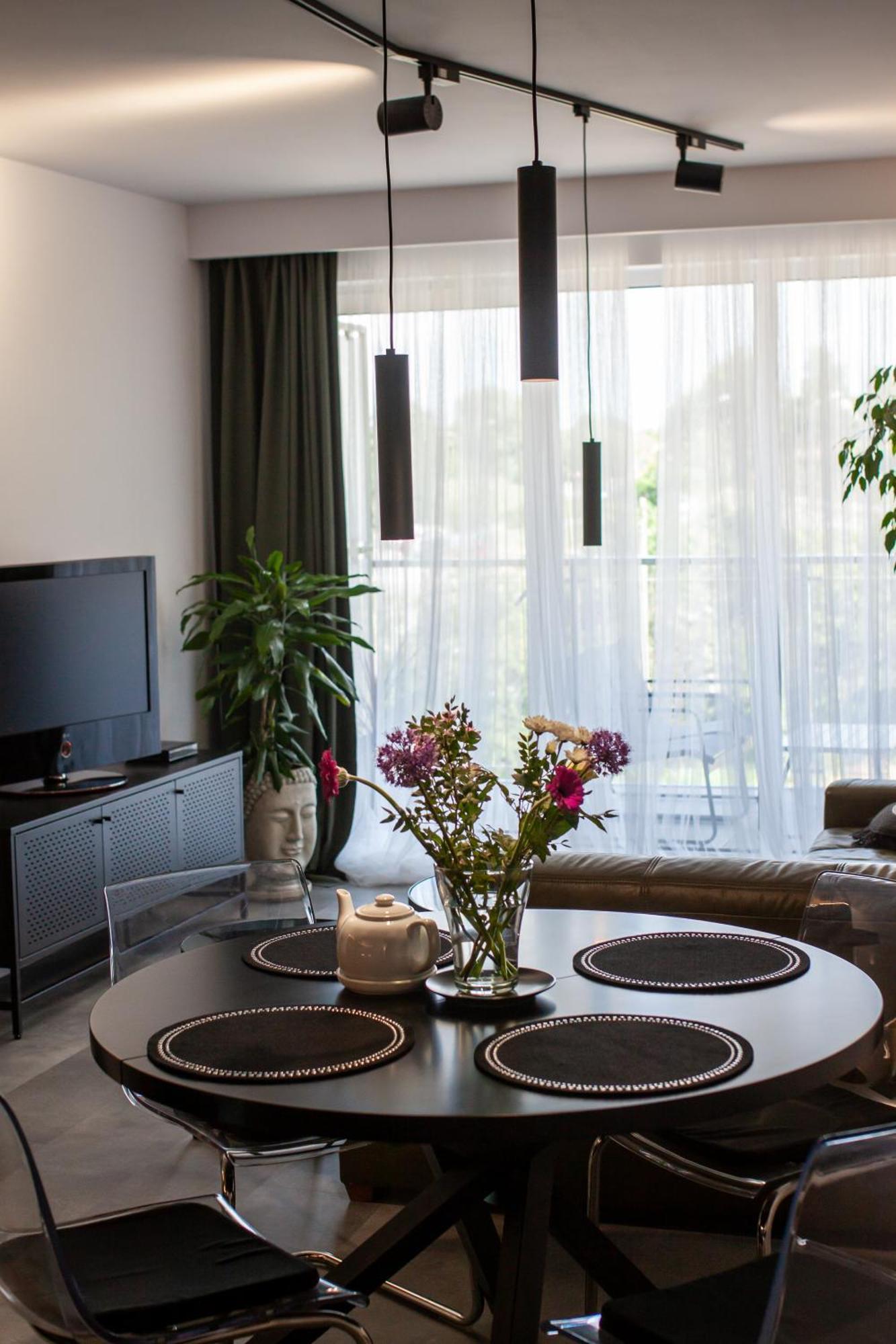 Apartament Na Stoku Kielce Luaran gambar