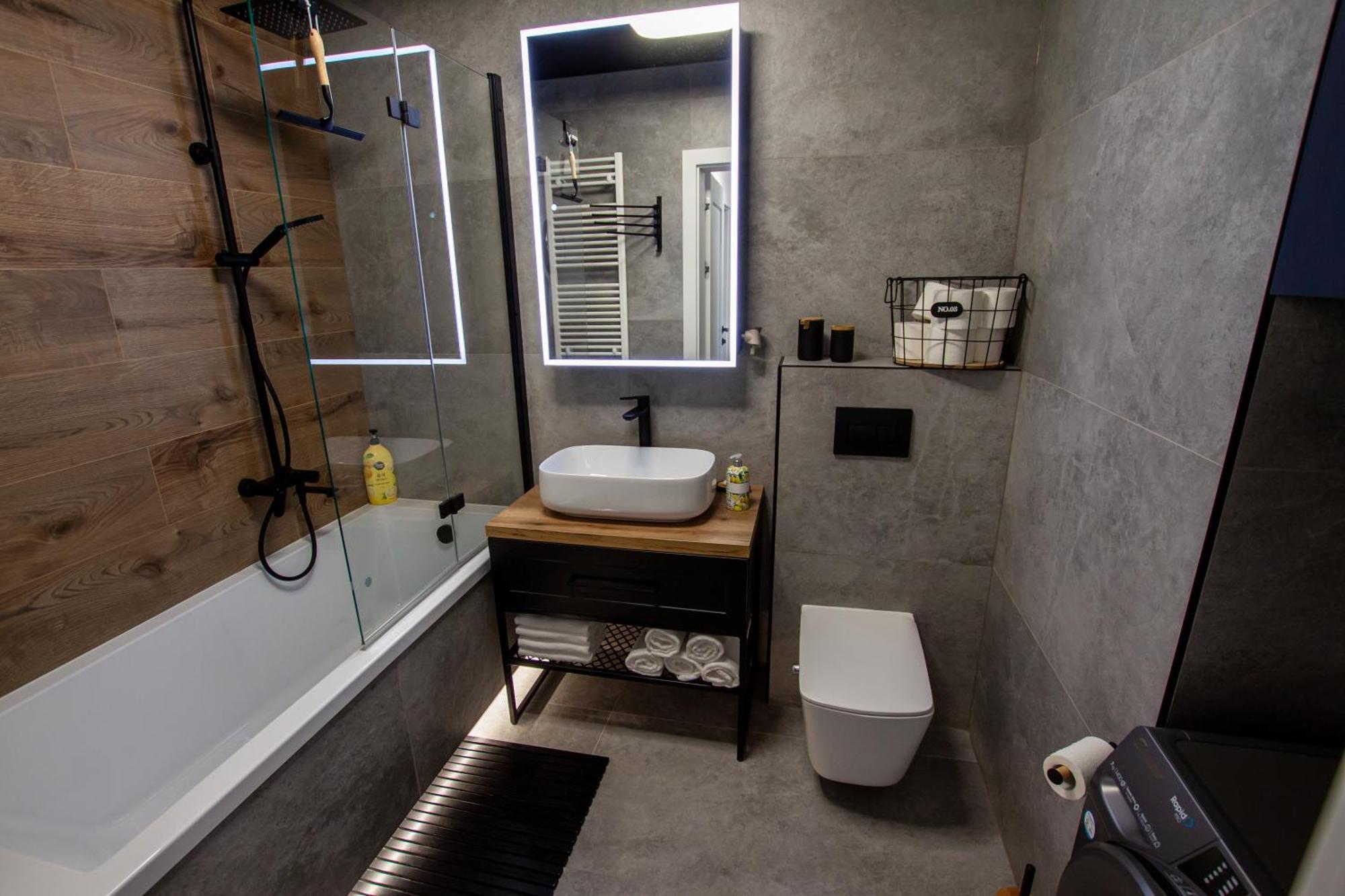 Apartament Na Stoku Kielce Luaran gambar