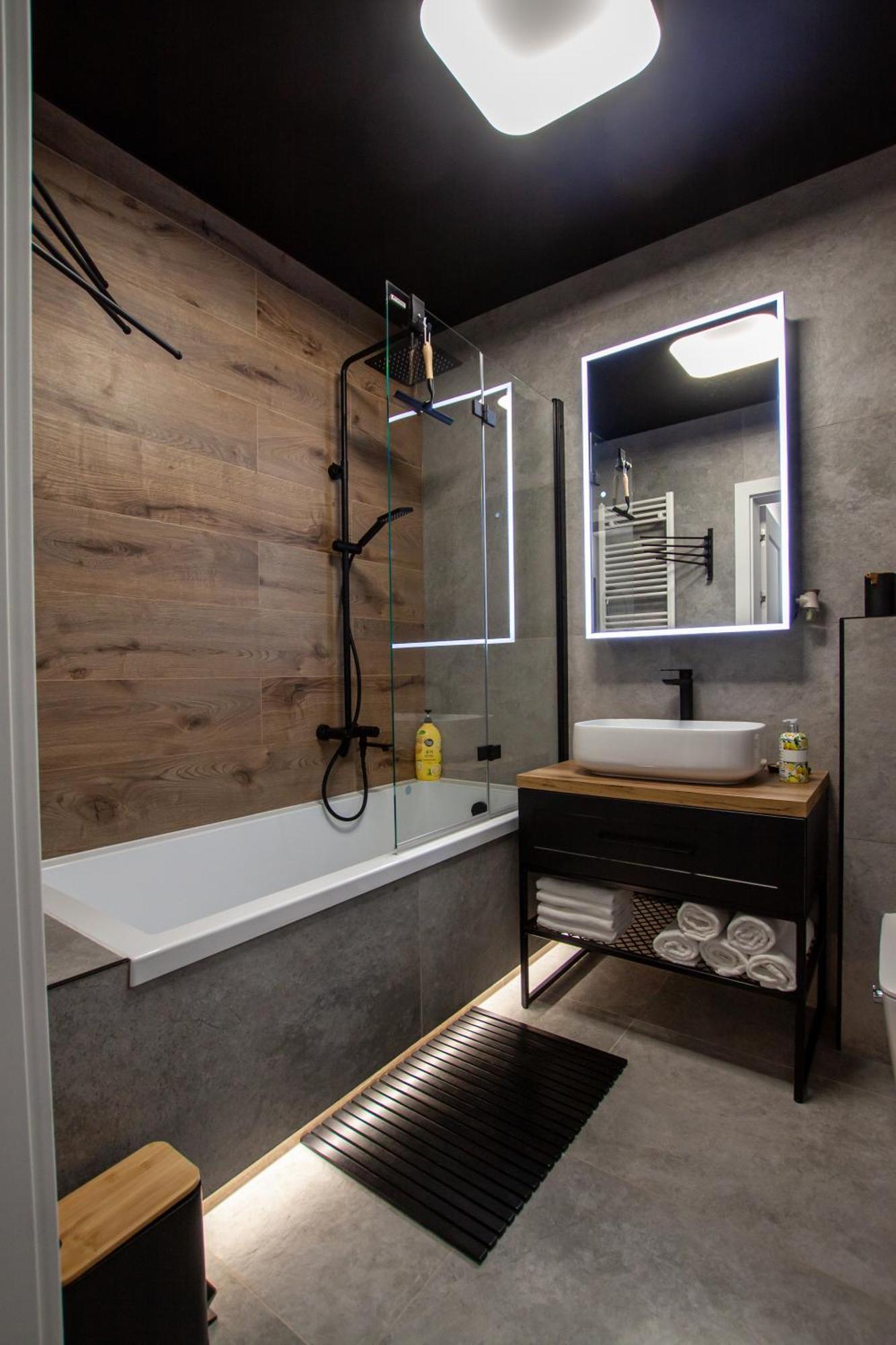 Apartament Na Stoku Kielce Luaran gambar