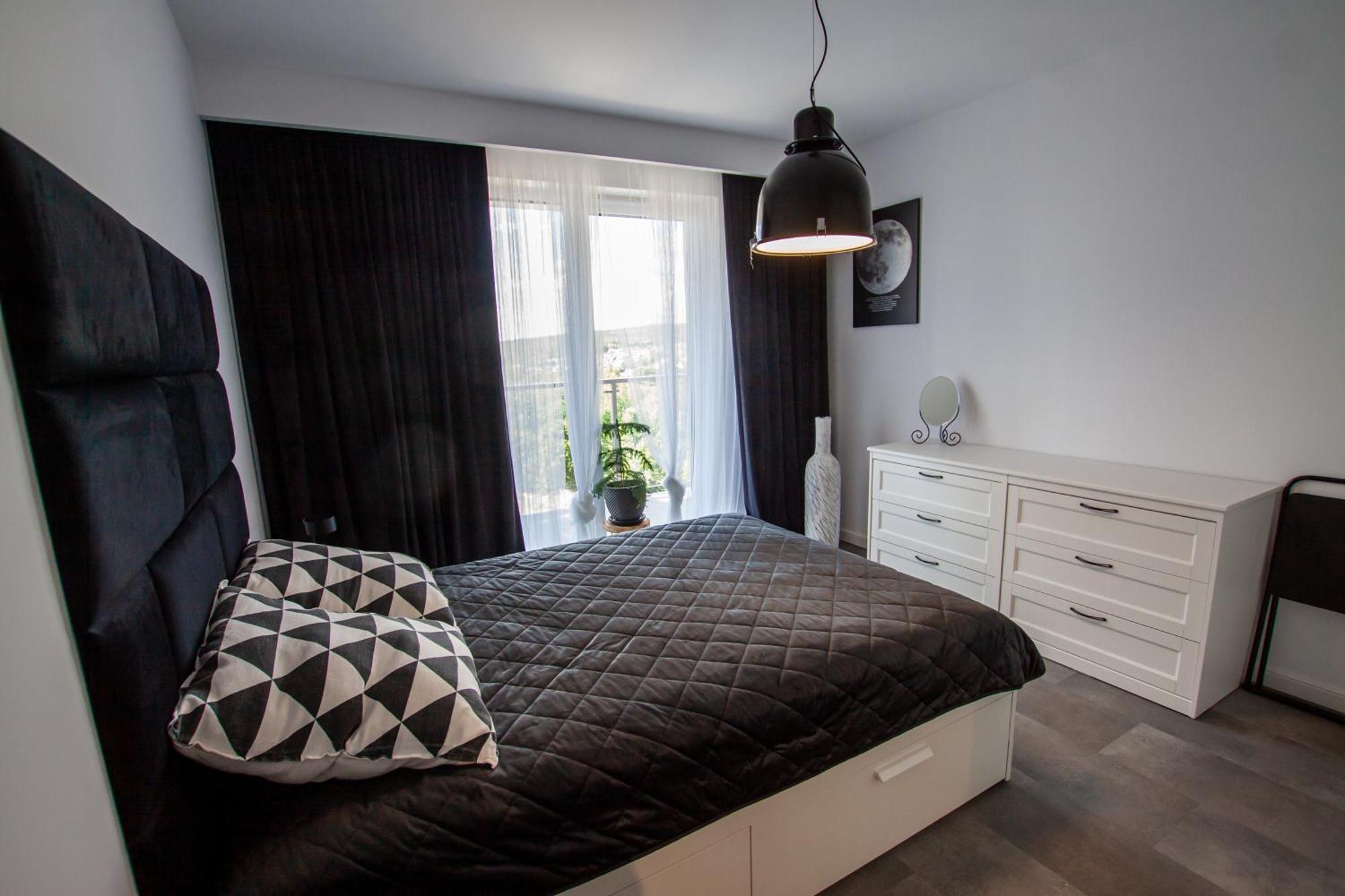Apartament Na Stoku Kielce Luaran gambar