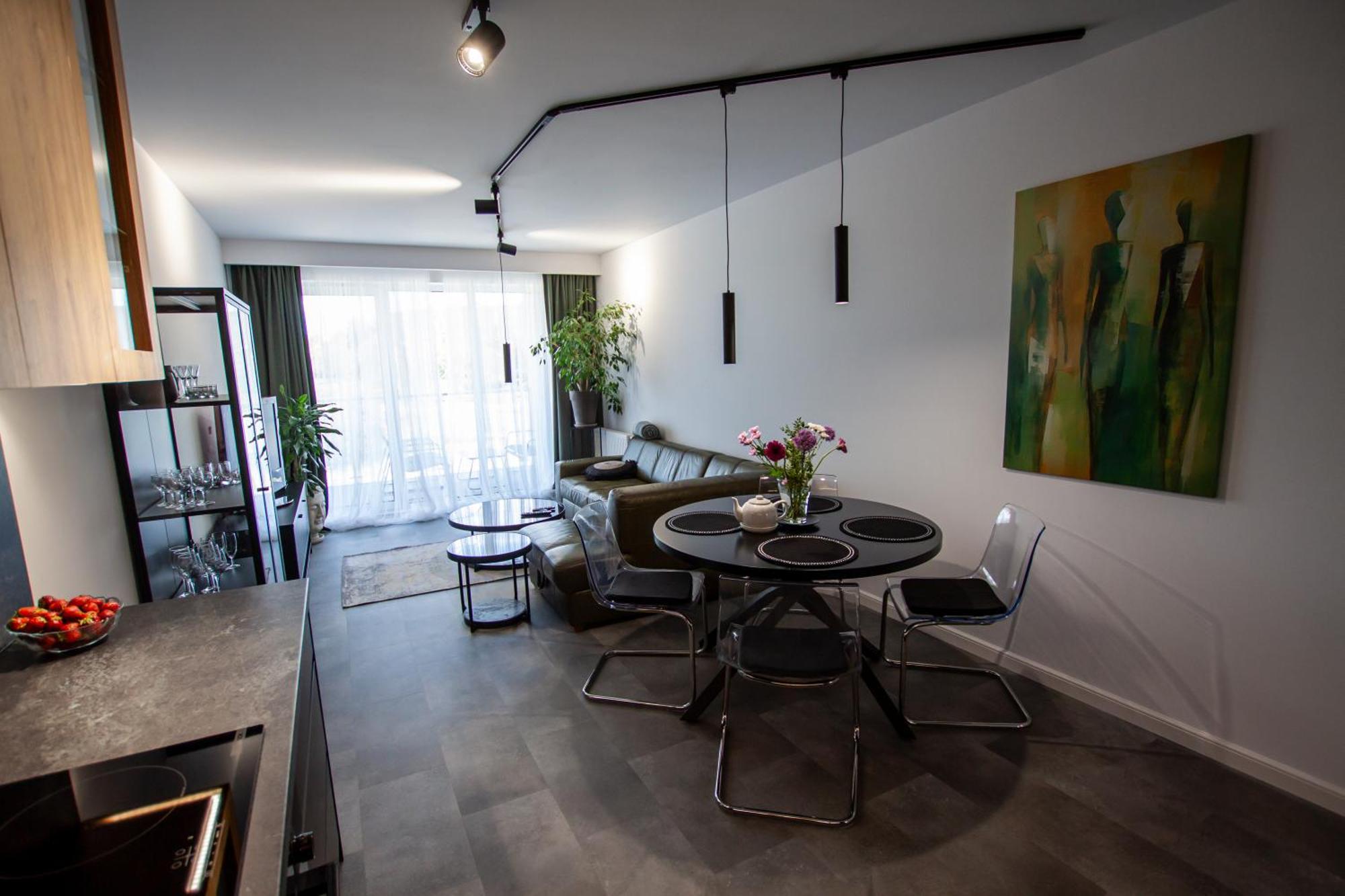 Apartament Na Stoku Kielce Luaran gambar