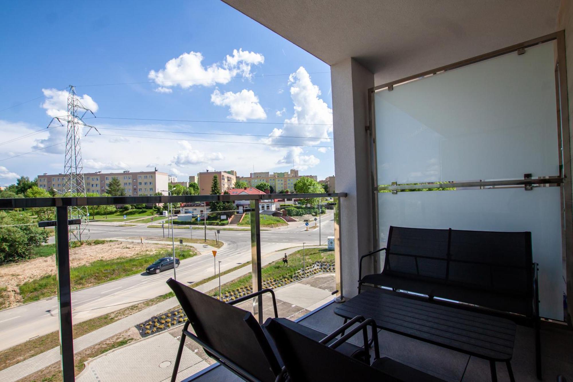 Apartament Na Stoku Kielce Luaran gambar