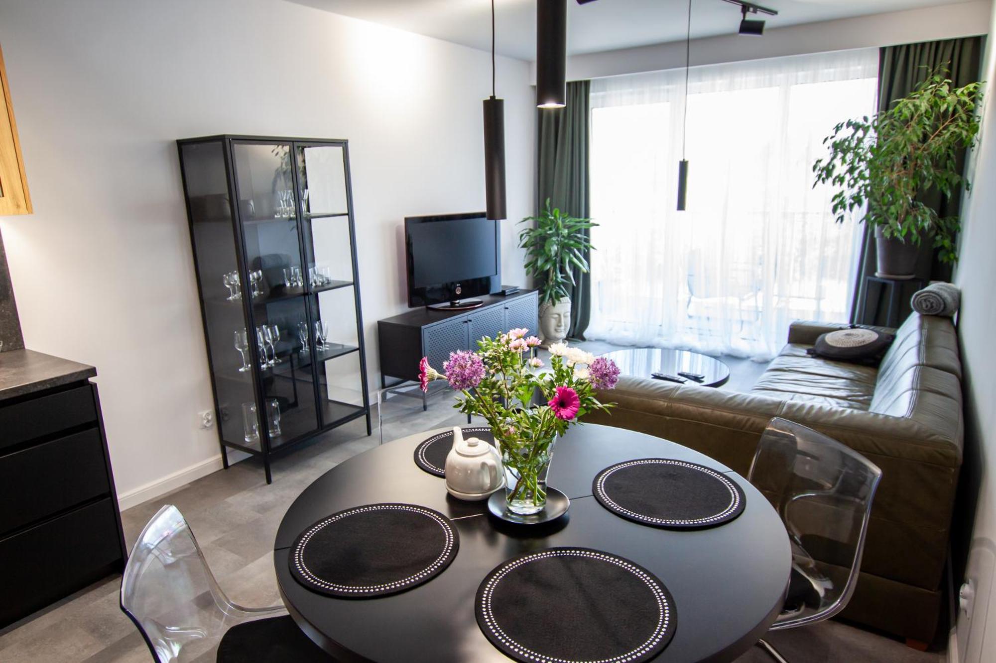 Apartament Na Stoku Kielce Luaran gambar